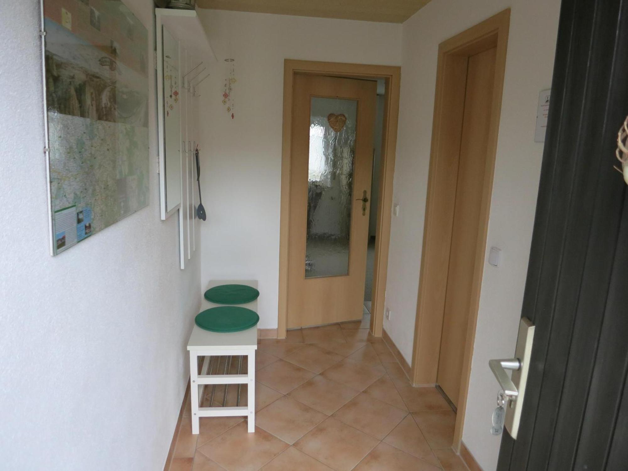 Ferienwohnung Schlesinger Hohnstein Exterior photo